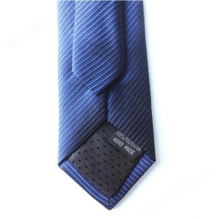 领带 白领上班领带专业批发 现货可定制 和林服饰