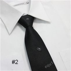 领带 领带定制logo  和林服饰