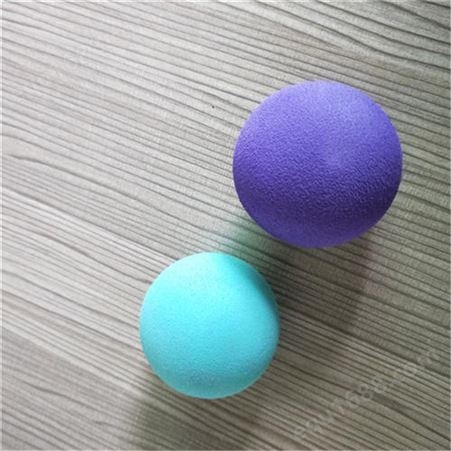 广东江门eva泡沫材料批发 球形eva泡沫 定制eva泡沫厂家