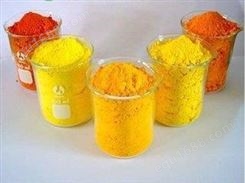 柠檬黄 柠檬黄103 501 涂料油漆 橡胶塑料 硅藻泥用颜料