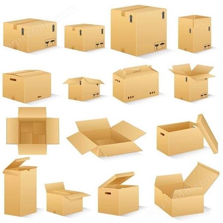 合肥瓦楞飞机盒 特硬纸箱包装 飞机盒批发 向尚包装