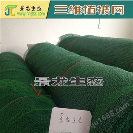 厂家定做生产三维植被网 现货三维土工网垫 量大可优惠三维网