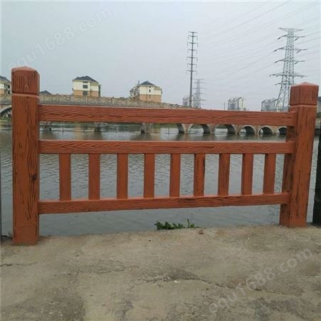 桥梁防护栏杆 肖氏  景观护栏厂家 景观护栏加工 品种规格多