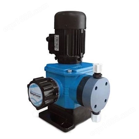 电动隔膜泵NPA0120 PVC机械隔膜计量泵 化工液体泵