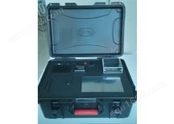 AML-CNP1型便携式水质多参数分析仪