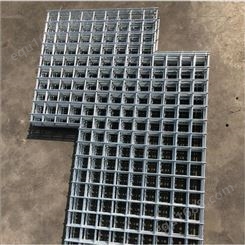 专业加工孔径2~10（mm）铁丝异型网片丝网焊网片烧烤网质量保证