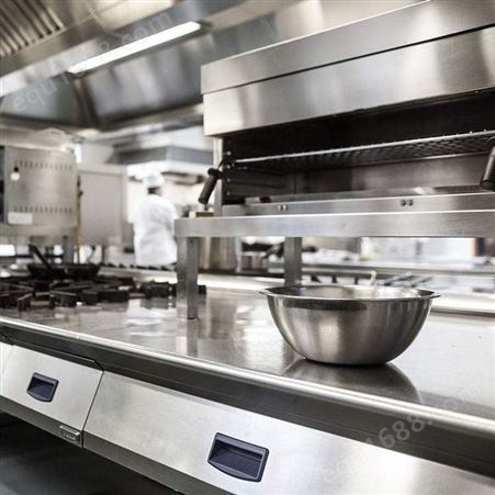 汉阳食堂厨房设备价格-厨房设备厂商-厨房设备供应商-华菱