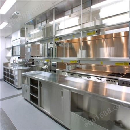 湖北商用厨房设备-武汉厨房设备厂-大型厨房设备 华菱h00344