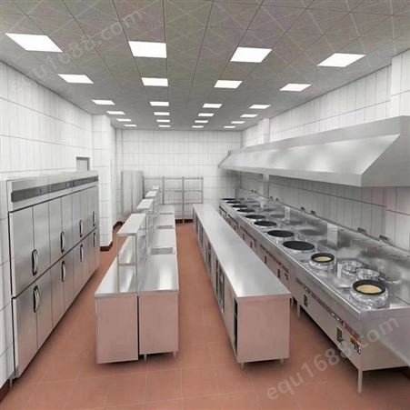 湖北大型厨房设备-宜昌厨房设备厂家-饭店后厨设备 华菱h0625