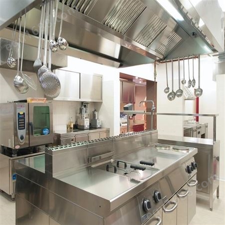 华菱-江西厨房设备生产厂家-厨具设备供应厂-厨具厨房设备厂