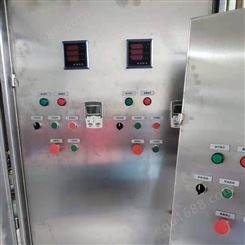 基恩康液位控制控制柜_易操作液位控制控制柜批量供应_不锈钢液位控制控制柜