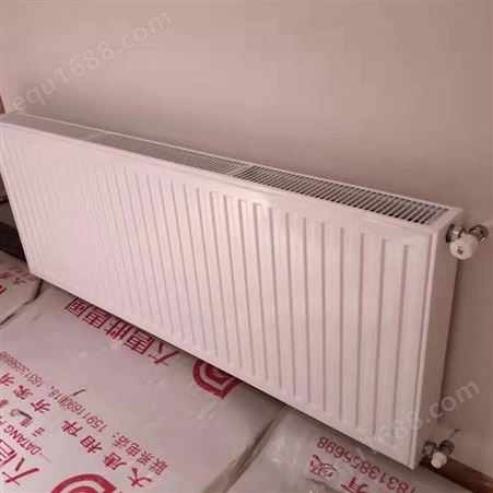 钢制柱型散热器 暖气片安装 对流 壁挂式 承接工程