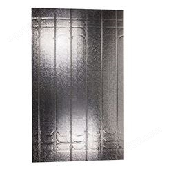 超导铝板地暖模块 超导热 免回填 水循环 水暖炕板 厂家批发