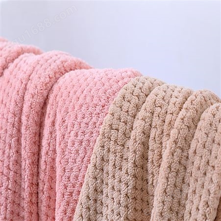 纱布毛巾被 保暖 吸水 舒适 透气 可定做LOGE可加印花厂家批发
