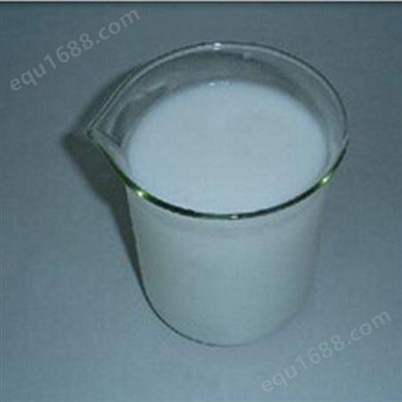 纳米二氧化硅乳白色硅溶胶水性分散液JC-SP50W