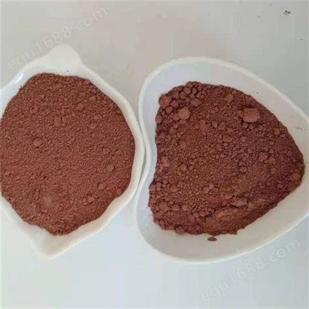 厂家直供 红粘土黄陶土 陶瓷用可塑性高 耐高温红陶土
