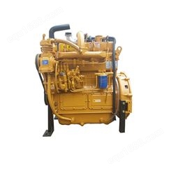潍坊华东 ZH4102ZY4柴油机 HD系列发动机 配明宇装载机