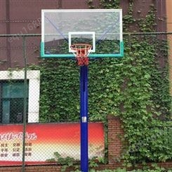 篮球架专卖   篮球架生产厂家   地理式篮球架 电动液压式篮球架