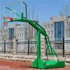 篮球架,户外篮球架,室外篮球架,广场篮球架