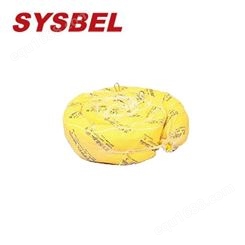 西斯贝尔Sysbel CB0001Y 防化类吸液栅 化学品围堵栏围堵条