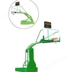 移动式篮球架 电动液压篮球架 室内篮球架 电动液压篮球架批发 篮球架供应