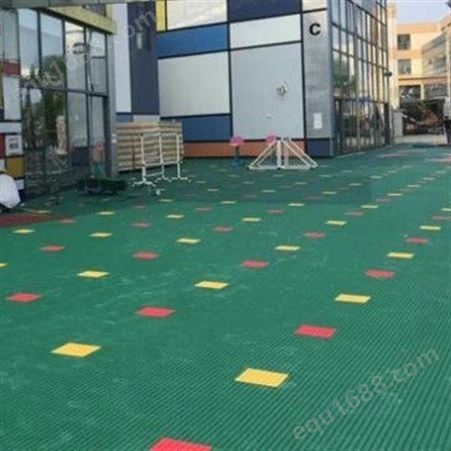 山西大同运动地板,悬浮式拼装地板厂家,幼儿园地板供应