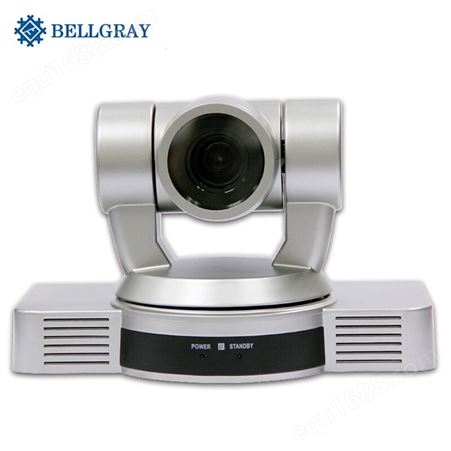 贝尔格雷（BELLGRAY)20倍高清视频会议摄像机 多接口录播摄像头BL-RH20 20倍变焦