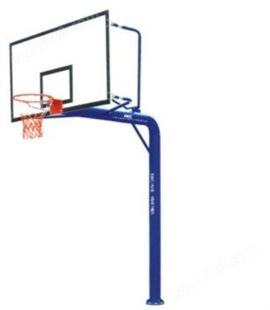 泉州室外篮球架供应 室外移动篮球架 固定篮球架