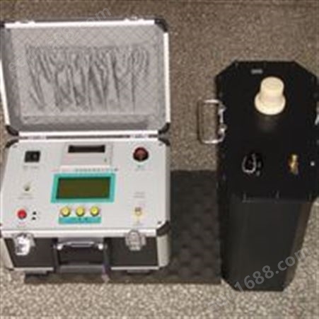 STR-VLF程控超低频高压发生器