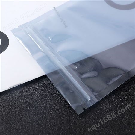 屏蔽静电包装袋 防静电骨袋定做 电子数码塑料包装胶袋