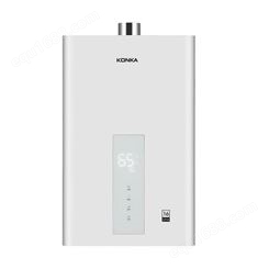 康佳(KONKA)燃气热水器JSQ30-16KD03(7810T)