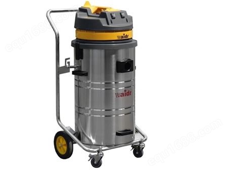 吸尘器WX-2078BA 工业清理粉尘大功率干湿两用清洁设备