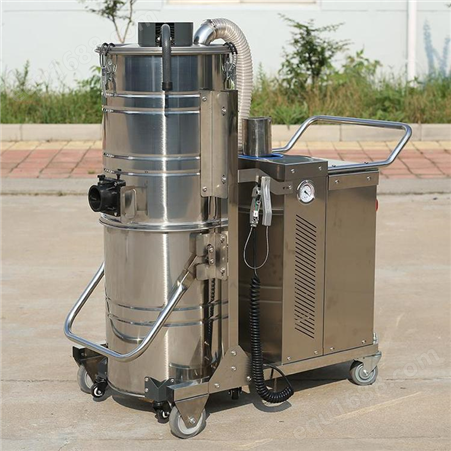 C007防爆工业吸尘器 吸力强劲适用于粉尘防爆场所清洁设备