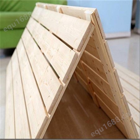 大量实木床板供应 惠州儿童实木床板 专业加工实木床板