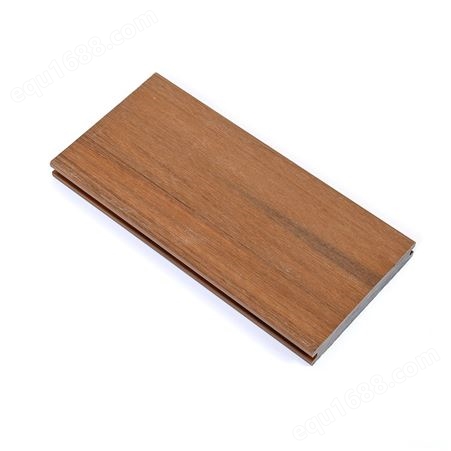 木塑地板供应商 方孔木塑地板 颜色定制 深圳共挤塑木