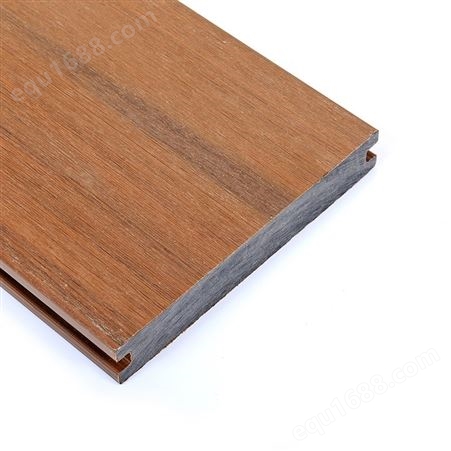 户外塑木地板报价 木塑护栏厂家 厂家批发 实心塑木地板