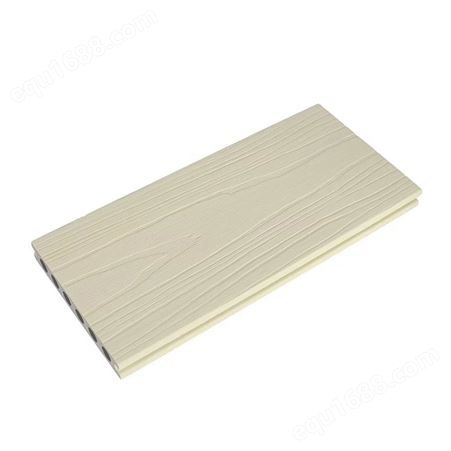 圆孔塑木地板 木塑护栏价格 防腐木地板 木塑户外长条地板