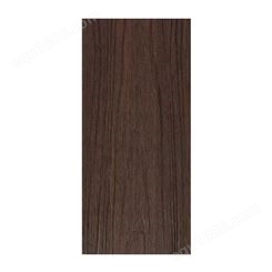 塑木地板品牌 室外地板木塑 露台地板 双面可用共挤塑木地板