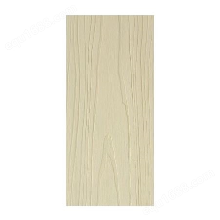 室外木塑地板价格 塑木栏杆生产厂家 不霉变 二代共挤塑木地板