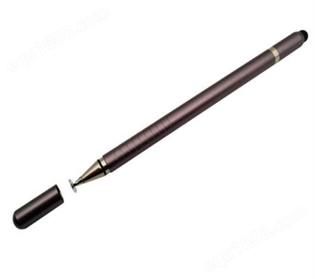 深圳市电容笔 手写笔 超精电容笔三用手写笔平板教学笔圆盘电容笔