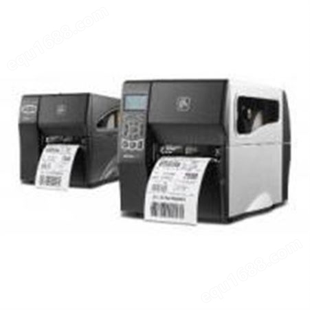 ZT410 斑马打印机 价格低,品质优良