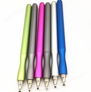 平板电脑圆盘触控笔平板电脑圆盘触控笔电容笔手写笔，设备手写笔