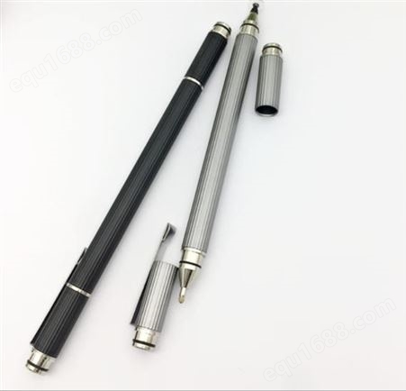 圆盘手写笔，触控笔，平板笔，IPAD手写笔绘画笔12年实力商家工厂