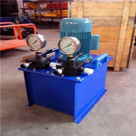 惠氏RTHP-2064E风冷式拉伸器电动泵质保一年