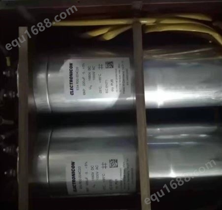 ELECTRONICON电容、E62.Q17-303C20电容、1030189电容