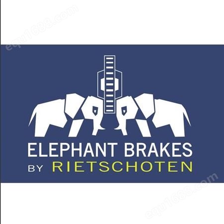 德国进口RIETSCHOTEN制动器R&H 100.550.01离合器12100