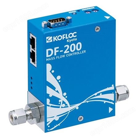 kofloc流量控制器DF-200系列