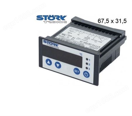 Stoerk ST710-KHJV.03控制器 900380.005 ST70