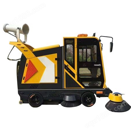 中天工矿 电动扫地车 工业扫地车 车间扫地车 出售价格