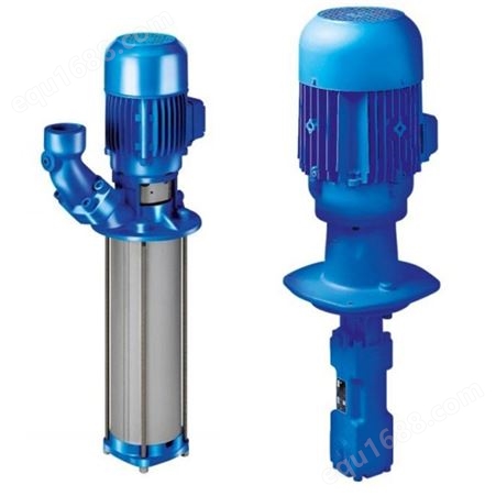Brinkmann Pumps机床冷却液循环泵STH系列BFS系列
